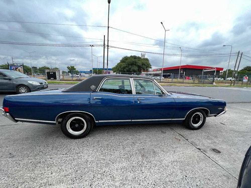 Imagen 4 de 22 de Ford Fairlane Ltd V8