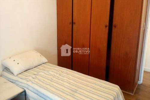 Imagem 10 de 14 de Apartamento Com 2 Dorms, Portal Do Morumbi, São Paulo - R$ 299 Mil, Cod: 2562 - V2562