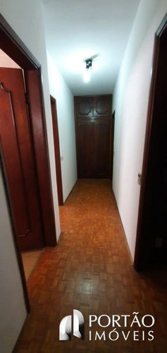 Imagem 9 de 15 de Casa À Venda - Jd. Aeroporto, Bauru-sp - 5360