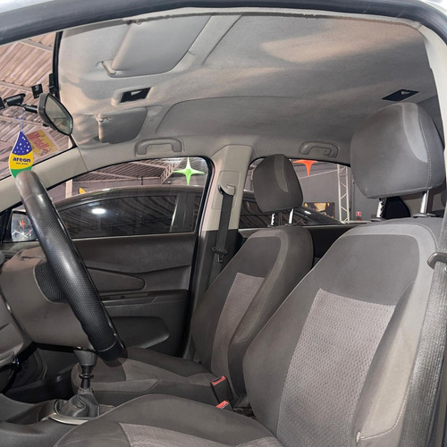 Chevrolet Cobalt 1.4 Lt 4p