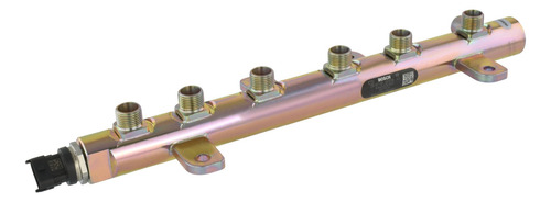 Riel De Presión Diesel 3977530, Para 6.7 Qsb Isb Cummins
