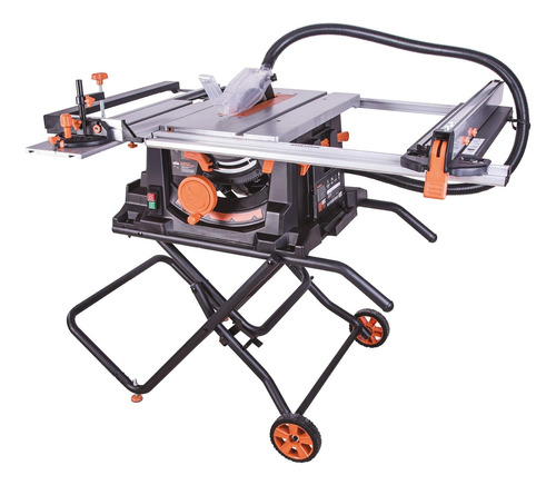 Evolution - Rage5-s Power Tools Rage5s - Sierra De Mesa Mult