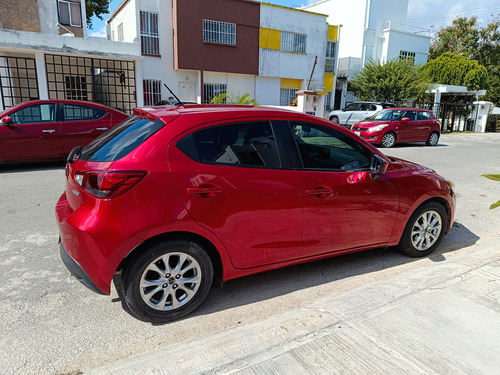 Mazda Mazda 2 1.5 I Touring At