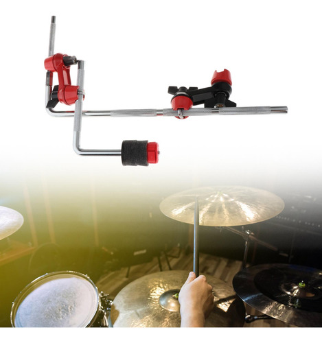 Soporte Para Bombo Soporte Para Doble Tom Soporte A