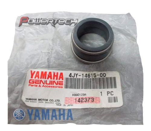 Junta Union Escape Vejiga A Turbo Yamaha Yz 125 94 - 18