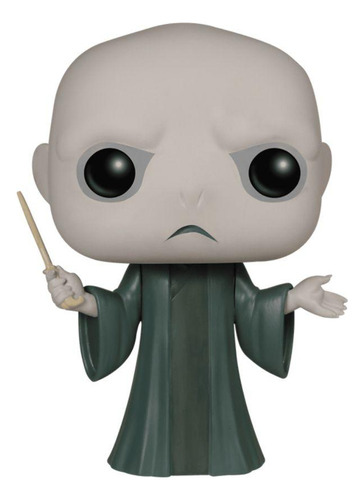 ¡Funko Pop! muñeca Harry Potter - Voldemort