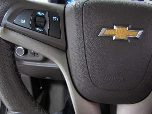 Chevrolet Spin 1.8 Lt 8v Flex 4p Automático