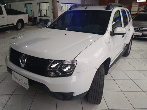 Duster 1.6 16v Sce Flex Expression Manual