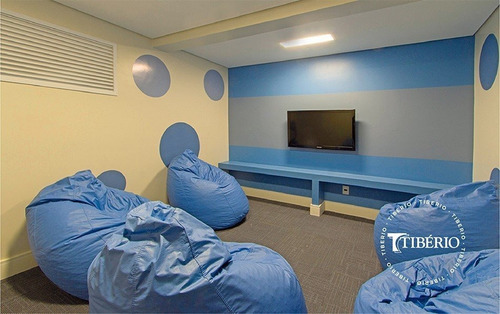 Imagem 12 de 22 de Apartamento À Venda No Bairro Assunção - São Bernardo Do Campo/sp - O-3485-10077