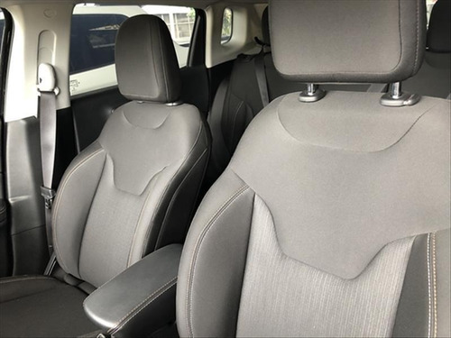 Jeep Compass 2.0 16v Longitude 4x4