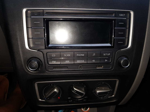 Volkswagen Fox 2014 1.6 Vht Highline Total Flex 5p