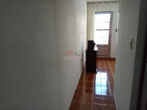 Imagem 18 de 22 de Sobrado Para Venda - Jd Canhema/diadema - Id 1222. - 1222