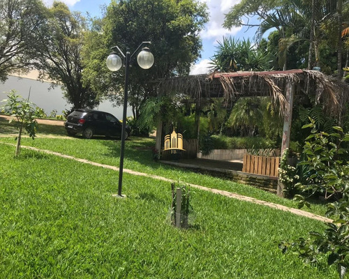 Imagem 15 de 30 de Sitio No Centro - Esmeraldas - St00021 - 33425302