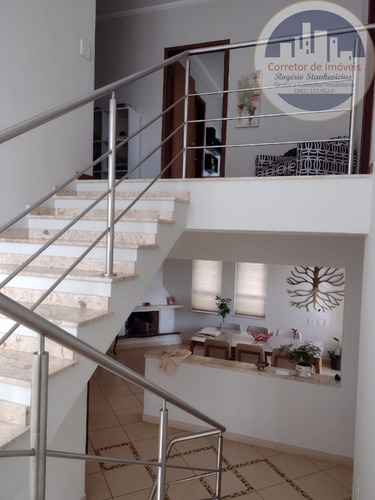 Imagem 6 de 18 de Casa - Ca00097 - 70066732