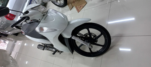 Imagem 2 de 20 de Honda Biz