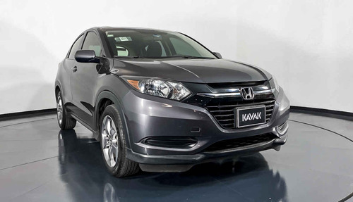 Imagen 4 de 15 de 42664 - Honda Hr-v 2017 Con Garantía