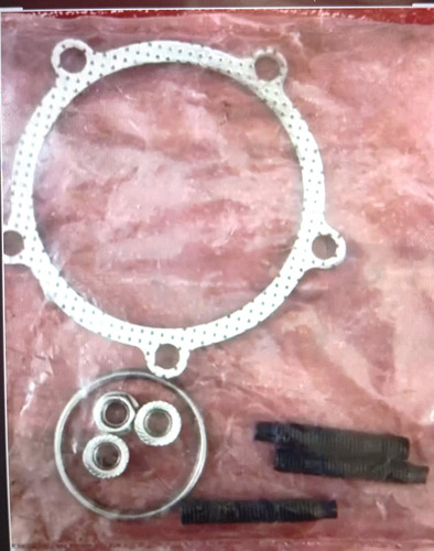 Catalizador Para Nissan Pick Up Np300 2004 A 2015 L4 2.4l