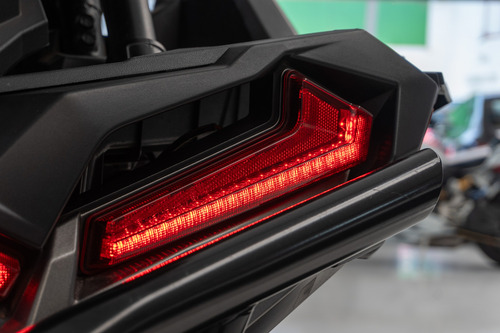 Polaris Rzr 4 Pasajeros 2021