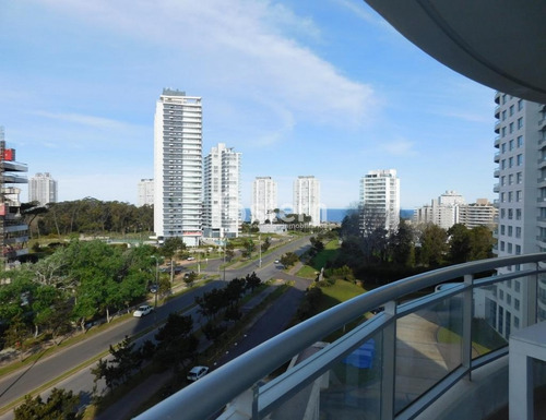 Imagen 1 de 19 de Venta Apartamento 3 Dormitorios, Roosevelt, Punta Del Este