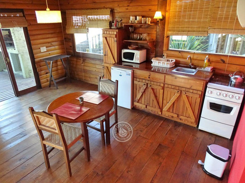Cabañas En Calma En Punta Del Diablo