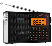 Comprar Rd239 Air Radio Vhf\u002Fam\u002Ffm\u002Fshortwave\u002Fweather Bands Qcpz8