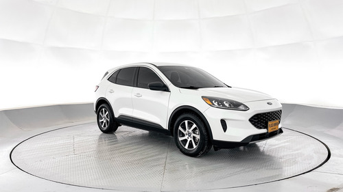 Ford Escape Se Hev