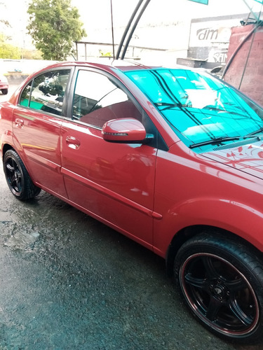 Kia Rio Xcite