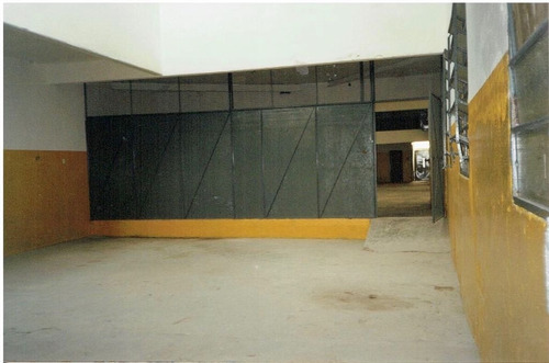 Imagen 8 de 14 de Planta Industrial De 1750m²-alquiler- Caballito