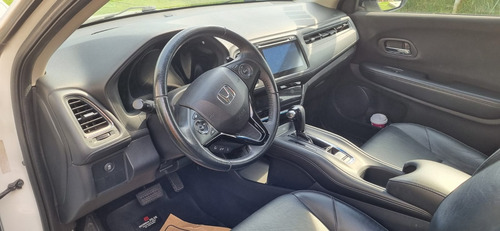 Honda HR-V 1.8 Ex-l Cvt