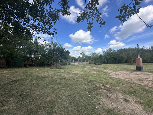 Venta Lote Raices 2 San Vicente Buenos Aires
