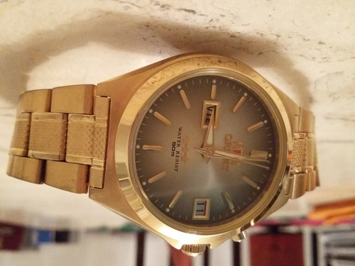 Relógio Orient Automatico