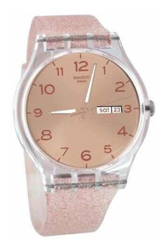 Relógio Swatch Ladies Suok700