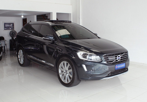 Imagem 4 de 15 de Volvo Xc60 T6 Inscription