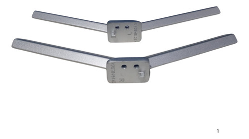 Base Pezinho 55pug7406/78 55pug7406 (Usado)