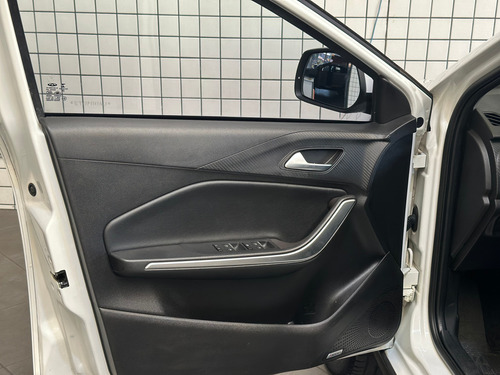 Chery Tiggo 2 TIGGO 2 LOOK 1.5 16V FLEX MEC. 5P
