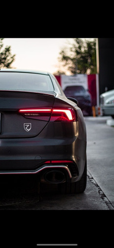 Imagen 5 de 15 de Audi Rs5 A5