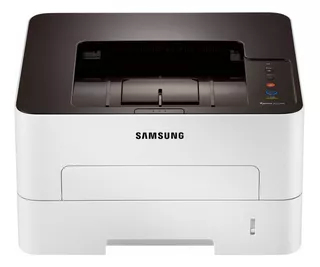 Impresora Samsung Xpress M2820dw Inalámbrico Wifi Duplex