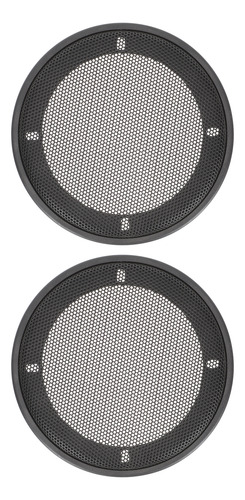 Speaker Net Cubre La Rejilla Del Altavoz Del Subwoofer, 2 Un