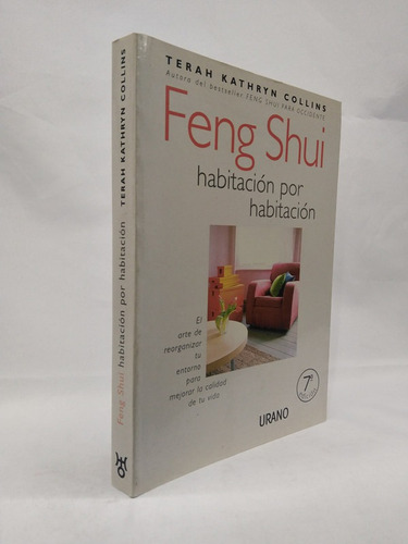 Feng Shui, Habitacion Por Habitacion