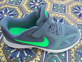 Eur Nike Gratis Talle Envió 33 Zapatilla dhxoQBstrC