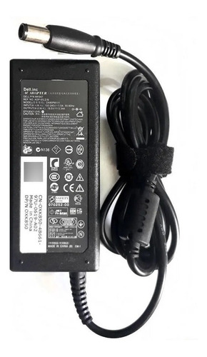 Cargador Dell 19.5v 3.34a 5.0x7.4 Xps M1330 M140 M1530 Hf99