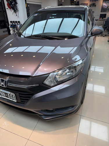Honda Hrv 2105 Lx Cvt