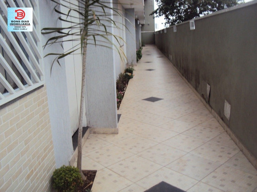 Imagem 3 de 15 de Sobrado Em Condominio - Vila Re - Ref: 7709 - V-7709