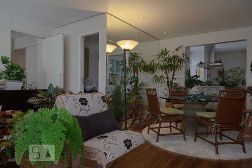 Apartamento À Venda - Higienópolis, 1 Quarto, 110 - S893123976
