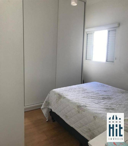 Imagem 27 de 30 de Sobrado À Venda, 100 M² Por R$ 639.000,00 - Ipiranga - São Paulo/sp - So0384