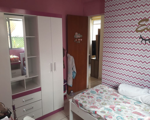 Imagem 17 de 18 de Apartamento - Tg03a01 - 68987054
