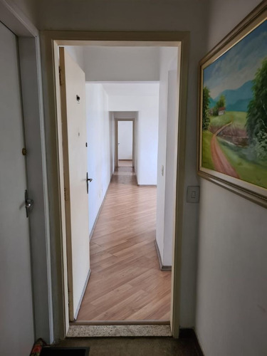 Apartamento À Venda Na Rua Luís Carlos Paraná, Jardim Cidália, São Paulo - Sp - Liv-11298