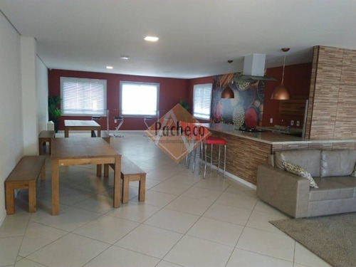 Imagem 18 de 23 de Apartamento Em Itaquera, 46 M², 02 Dormitórios, 01 Vaga, R$ 215.000,00 - 2405