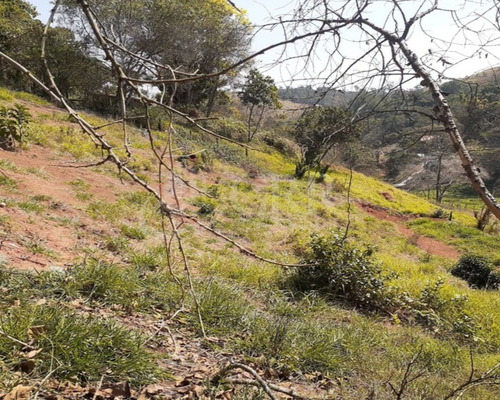 Imagem 5 de 6 de Terreno 1399m² No Bairro Pau De Saia- Região Norte De São José Dos Campos - Te00462 - 70039731