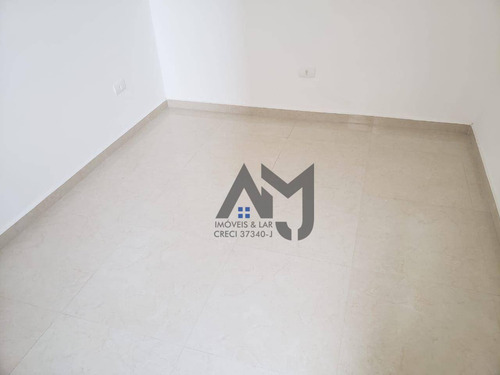 Imagem 10 de 27 de Apartamento Com 1 Dormitório À Venda, 35 M² Por R$ 208.000,00 - Cidade Patriarca - São Paulo/sp - Ap0393